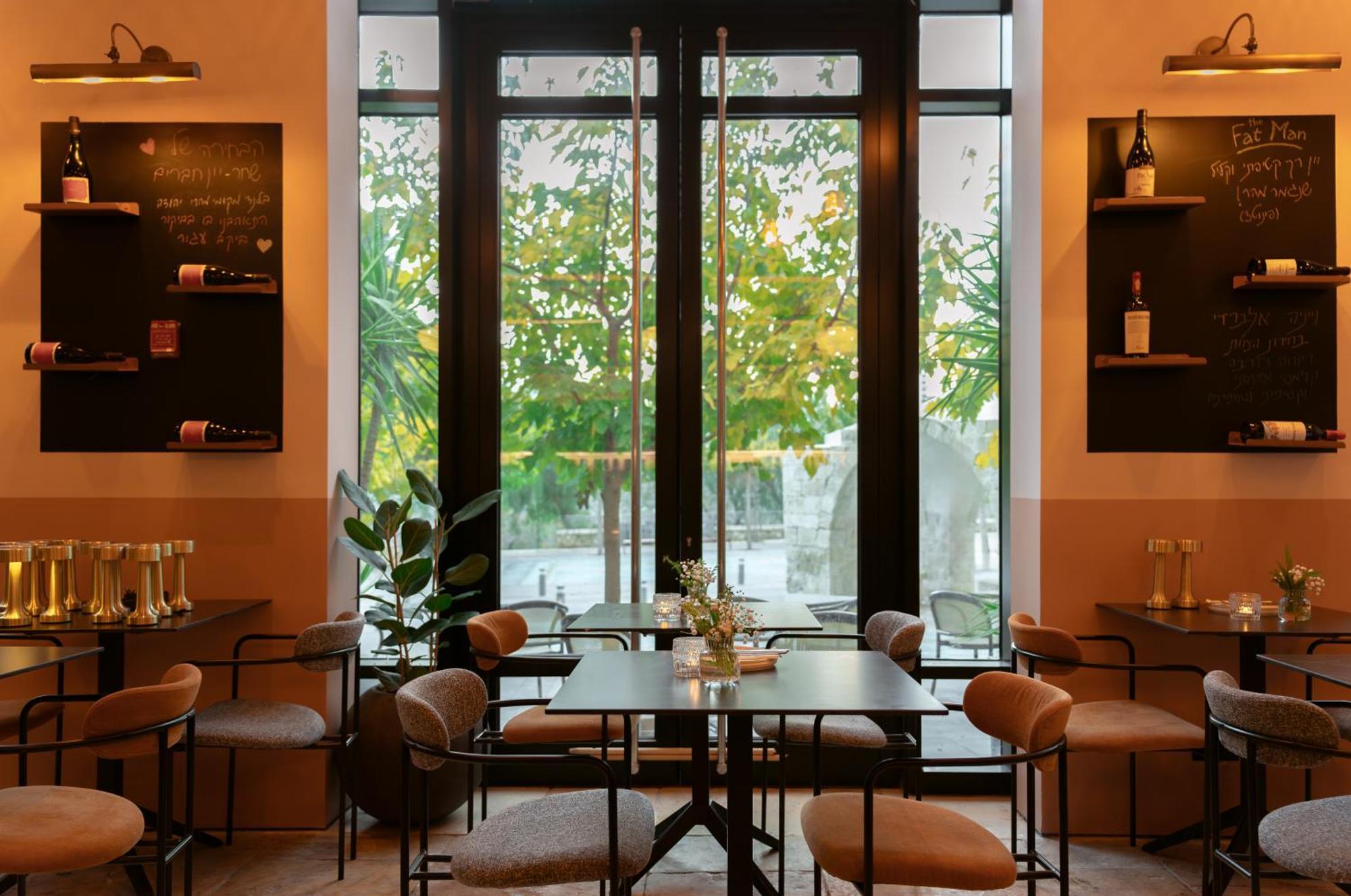 Brown Jlm Mamilla, A Member Of Brown Hotels Jeruzsálem Kültér fotó